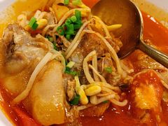 -贵凤凰贵州米粉(五道口店)