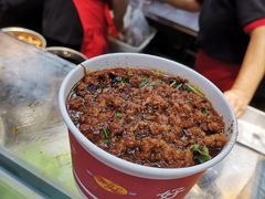 -八一路好吃街(雨田商务大厦店)