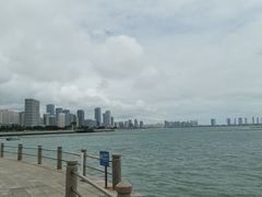 -琴岛之星摩天轮