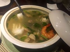 -Sala Thai Restaurant