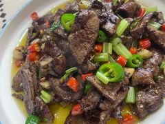 -小桥衢州人家·海鲜烧烤·盱眙龙虾(万达水街店)