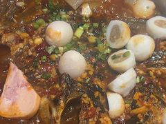 -鱼酷活鱼烤鱼(沈阳大悦城店)