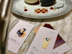 -théATRE 茶聚场(王府中環店)