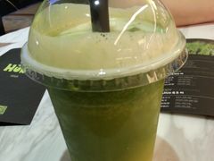 -混果汁(喜荟城店)