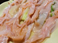 -蜀国大将老火锅(江北店)