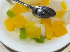 -萨莉亚意式餐厅(国和1000店)