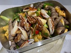 -以前的小酒馆(中山广场店)