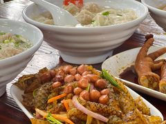 -正果忠记云吞濑粉(总店)