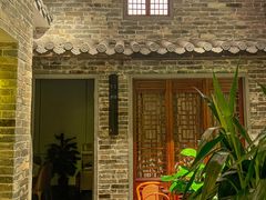 -老伙记海鲜码头(北滘店)