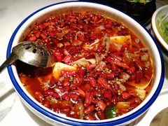-鼎盛蜀坊·重庆江湖菜(市桥地铁站店)