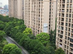 -上海浦东星河湾酒店