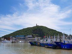 -沈家门渔港