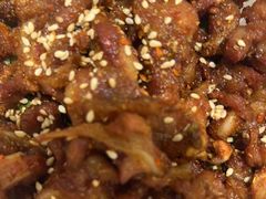 -李氏传家菜(兴城路店)