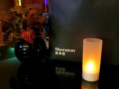 -粤海喜来登酒店·&More聚驿(天河城店)