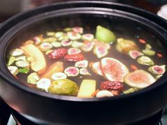 -吴秋芳鸡煲(江南西店)