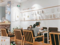 -猫的天空之城概念书店(印象城购物中心店)