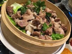 -禾悟农·农家私房菜