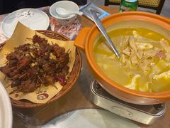 -黄泥岗·地道湖北菜(奥特莱斯店)