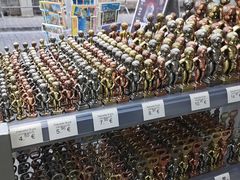 -布鲁塞尔大广场