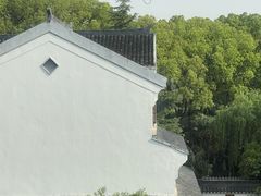 -苏州吴宫泛太平洋酒店