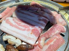 -喜来稀肉(虹泉路店)