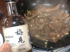 -鹅来顺·顺德火焰醉鹅(天平架分店)