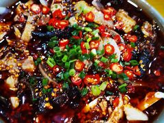-曾三娘翘脚牛肉