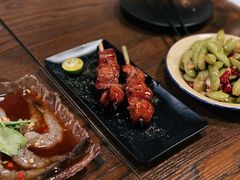 -人间半杯·小酒馆创意菜(三里屯店)