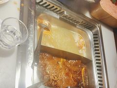 -重庆高老九火锅(万象城店)