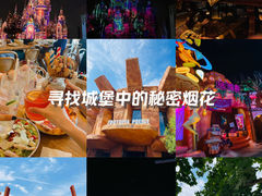 -上海迪士尼度假区