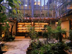 -The Flowers Coffee(南山店)