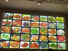 -自游人·美食一楼·地道徽菜(三十年名店)