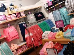 -GAP(王府井奥莱·香江小镇店)
