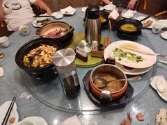 -茶油香闽南菜·花园餐厅(前埔店)