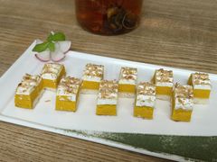 -客汀家宴·客家烟火 四季食材(集美店)