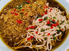 剁椒鱼头-雀蓝川菜(奥体广场店)