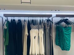 -ZARA(北京世贸天阶店)