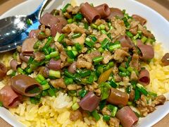 -双合园·海鲜水饺青岛菜(万佳广场店)