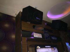 -青蓬量贩式KTV