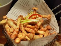 -老板恋上鱼(高新万达店)