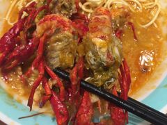 -阿胖龙虾小海鲜(宁国南路总店)