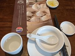 -南翔馒头店(豫园店)