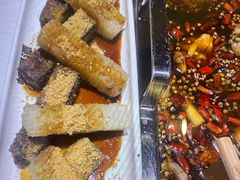 -蛙鱼潭美蛙鱼头(时代天街店)