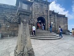 -南岳衡山风景名胜区