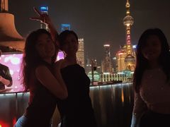 -罗斯福色戒酒吧(外滩店)