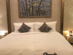 -上海浦东星河湾酒店