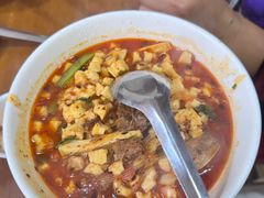 -刘信牛羊肉泡馍小炒(回民街店)