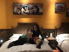 -南宫温泉水世界