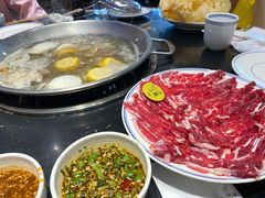 -小牛海记潮汕牛肉店(永定路店)