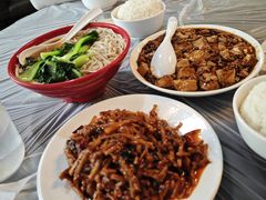 -绿野餐厅(上海动物园店)